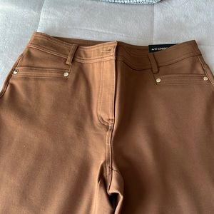 Chicos So Slimming Slim Ankle pants